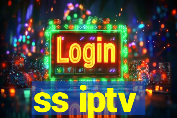 ss iptv